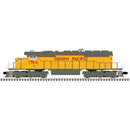 Atlas O 30138016 EMD SD40-2 3-Rail Proto-Sound 3.0 and DCS Premier, Union Pacific