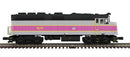 Atlas O 30138035 EMD F40PH 3-Rail Proto-Sound 3.0 Premier, Massachusetts Bay Transit Authority