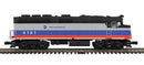Atlas O 30138036 EMD F40PH 3-Rail Proto-Sound 3.0 Premier, Metro-North