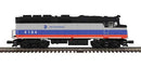 Atlas O 30138037 EMD F40PH 3-Rail Proto-Sound 3.0 Premier, Metro-North