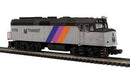 Atlas O 30138038 EMD F40PH 3-Rail Proto-Sound 3.0 Premier, NJ Transit