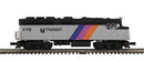 Atlas O 30138039 EMD F40PH 3-Rail Proto-Sound 3.0 Premier, NJ Transit