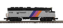 Atlas O 30138069 EMD F40PH 2-Rail Premier, NJ Transit