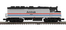 Atlas O 30138061 EMD F40PH 2-Rail Premier, Amtrak