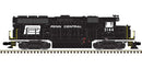 Atlas O 30138022 EMD GP40 3-Rail Proto-Sound 3.0 Premier, Penn Central