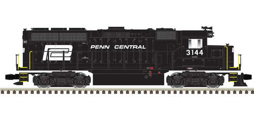 Atlas O 30138022 EMD GP40 3-Rail Proto-Sound 3.0 Premier, Penn Central