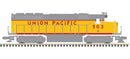 Atlas O 30138027 EMD GP40 3-Rail Proto-Sound 3.0 Premier, Union Pacific