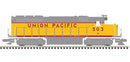 Atlas O 30138028 EMD GP40 3-Rail Proto-Sound 3.0 Premier, Union Pacific