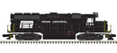 Atlas O 30138021 EMD GP40 3-Rail Proto-Sound 3.0 Premier, Penn Central