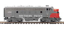 Atlas O 30138101 EMD F7A Early Phase I 3-Rail Unpowered Master, Southern Pacific