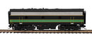 Atlas O 30138104 EMD F7B Early Phase I 3-Rail Unpowered Master, Reading