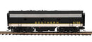 Atlas O 30138105 EMD F7B Early Phase I 3-Rail Unpowered Master, Southern Railway
