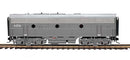 Atlas O 310138106 EMD F7B Early Phase I 3-Rail Unpowered Master, Southern Pacific