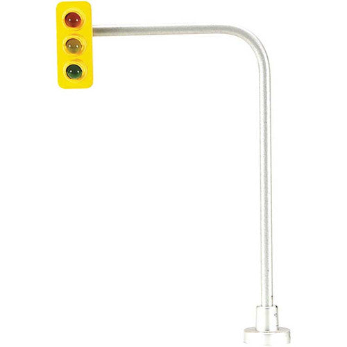 Atlas O 66915 Single Traffic Signals with Controller (2)