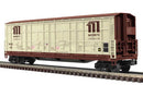 Atlas O 3009979 Thrall 55' All-Door Boxcar, 3-Rail Premier, Masonite Corporation
