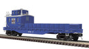 Atlas O 3001248 Crane Tender, 3-Rail Premier, Western Pacific