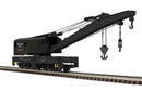 Atlas O 3002239 250-Ton Diesel Industrial Brownhoist Crane, 2-Rail Premier,