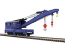Atlas O 3002242 250-Ton Diesel Industrial Brownhoist Crane, 2-Rail Premier,