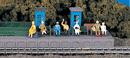 Bachmann Trains HO 42342 Sitting Passengers (6)