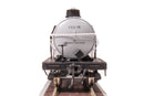 BLI 7661 6000 Gallon Tank, 1940's Variety 2-pack B, HO (Pittsburgh Plate Glass, Virginia Smelting)
