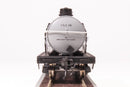 BLI 7661 6000 Gallon Tank, 1940's Variety 2-pack B, HO (Pittsburgh Plate Glass, Virginia Smelting)