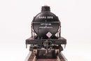BLI 7663 6000 Gallon Tank, Early 1950's Variety 2-pack A, HO (Niagara Alkali, Westvaco)