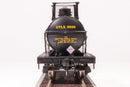 BLI 7668 6000 Gallon Tank, Late 1950's Variety 2-pack C, HO (UTLX, Penn Salt)