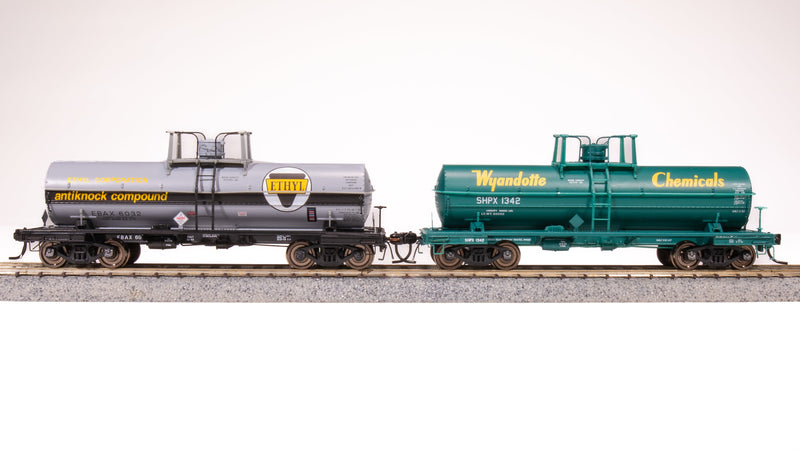 Pegasus Hobbies 7669 Russian JS-2 Tanks (2) 1:72