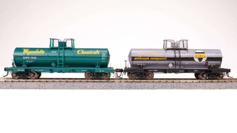 Pegasus Hobbies 7669 Russian JS-2 Tanks (2) 1:72