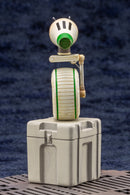 Kotobukiya SW156 Star Wars ARTFX D-O & BB-8 1:7