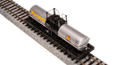 BLI 7678 6000 Gallon Tank, Wyandotte, 1950's Scheme, 2-pack, HO