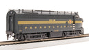 BLI 7690 BF-16 Sharknose A/B, PRR 9708/9708B, 5-Stripe, A-unit Paragon4 Sound/DC/DCC, Unpowered B, HO