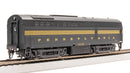 BLI 7690 BF-16 Sharknose A/B, PRR 9708/9708B, 5-Stripe, A-unit Paragon4 Sound/DC/DCC, Unpowered B, HO