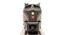 BLI 7690 BF-16 Sharknose A/B, PRR 9708/9708B, 5-Stripe, A-unit Paragon4 Sound/DC/DCC, Unpowered B, HO