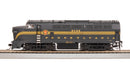 BLI 7691 BF-16 Sharknose A, PRR 9709, 5-Stripe, Paragon4 Sound/DC/DCC, HO