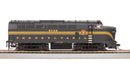 BLI 7691 BF-16 Sharknose A, PRR 9709, 5-Stripe, Paragon4 Sound/DC/DCC, HO