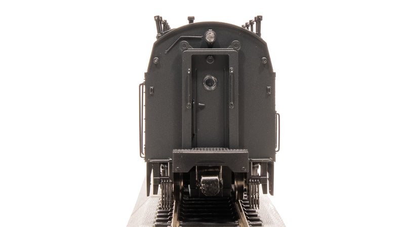 PREORDER  BLI 7691 BF-16 Sharknose A, PRR 9709, 5-Stripe, Paragon4 Sound/DC/DCC, HO