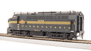 Broadway Limited Imports HO 7691 BF-16 Sharknose A-Unit, Pennsylvania Railroad (5-Stripe)