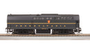BLI 7692 BF-16 Sharknose A/B, PRR 2003A/2006B, Single Stripe, A-unit Paragon4 Sound/DC/DCC, Unpowered B, HO
