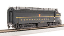 Broadway Limited Imports HO 7693 BF-16 Sharknose A-Unit, Pennsylvania Railroad (Single Stripe)