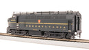 Broadway Limited Imports HO 7693 BF-16 Sharknose A-Unit, Pennsylvania Railroad (Single Stripe)