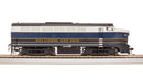 BLI 7695 RF-16 Sharknose A, B&O 857, As-Delivered, Paragon4 Sound/DC/DCC, HO