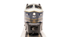 BLI 7695 RF-16 Sharknose A, B&O 857, As-Delivered, Paragon4 Sound/DC/DCC, HO