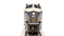 Broadway Limited Imports HO 7695 RF-16 Sharknose A-Unit, Baltimore and Ohio