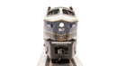 BLI 7695 RF-16 Sharknose A, B&O 857, As-Delivered, Paragon4 Sound/DC/DCC, HO