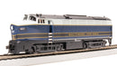 BLI 7695 RF-16 Sharknose A, B&O 857, As-Delivered, Paragon4 Sound/DC/DCC, HO