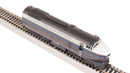 BLI 7695 RF-16 Sharknose A, B&O 857, As-Delivered, Paragon4 Sound/DC/DCC, HO