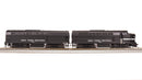 BLI 7696 RF-16 Sharknose A/B, NYC 3805/3707, Cigar Band, A-unit Paragon4 Sound/DC/DCC, Unpowered B, HO