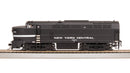 BLI 7696 RF-16 Sharknose A/B, NYC 3805/3707, Cigar Band, A-unit Paragon4 Sound/DC/DCC, Unpowered B, HO