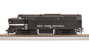 Broadway Limited Imports HO 7697 RF-16 Sharknose A-Unit, New York Central